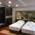 Семейный (Номер (Family Room)), Отель ДерябинЪ