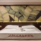 Семейный (Номер (Family Room)), Отель ДерябинЪ