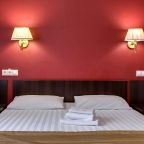 Семейный (Номер (Family Room)), Отель ДерябинЪ