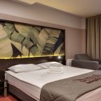 Семейный (Номер (Family Room)), Отель ДерябинЪ