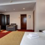 Семейный (Номер (Family Room)), Отель ДерябинЪ