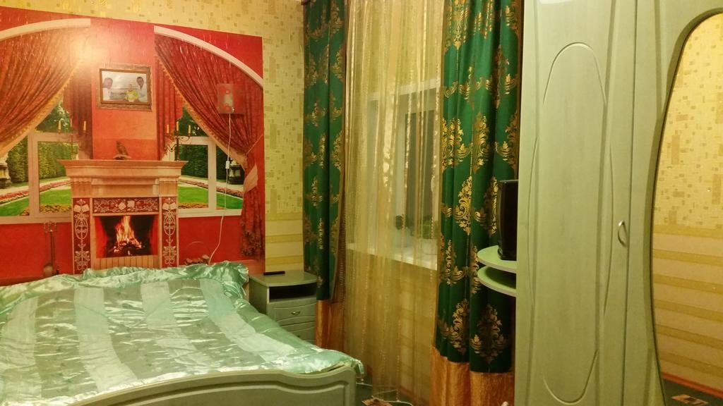 Двухместный (Двухместный номер с 1 кроватью) гостевого дома рядом с Байкалом, Утулик