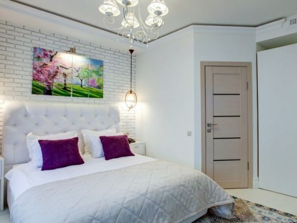 Фотография номера мини отеля Набат Палас