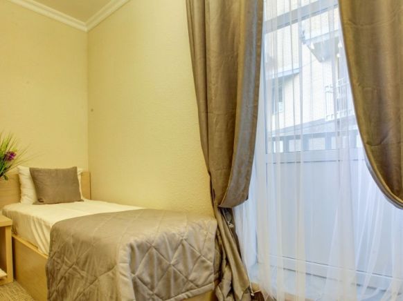 Фотография номера мини отеля Набат Палас