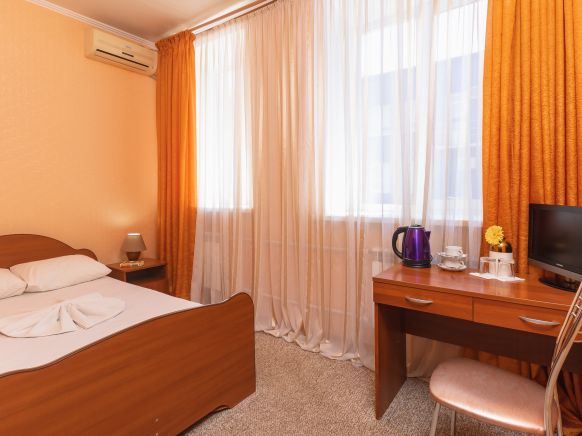 Фотография номера гостиницы Уютная