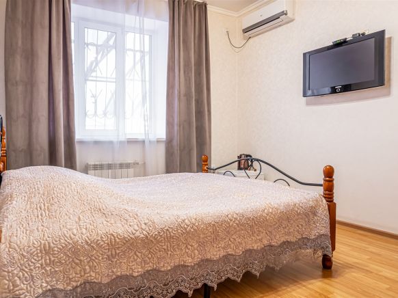 Фотография номера гостиницы VITA