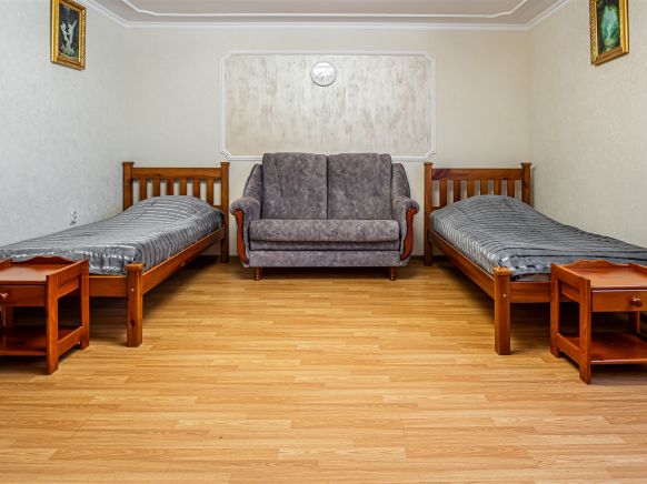 Фотография номера гостиницы VITA