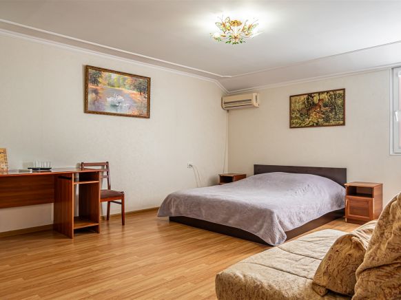 Фотография номера гостиницы VITA