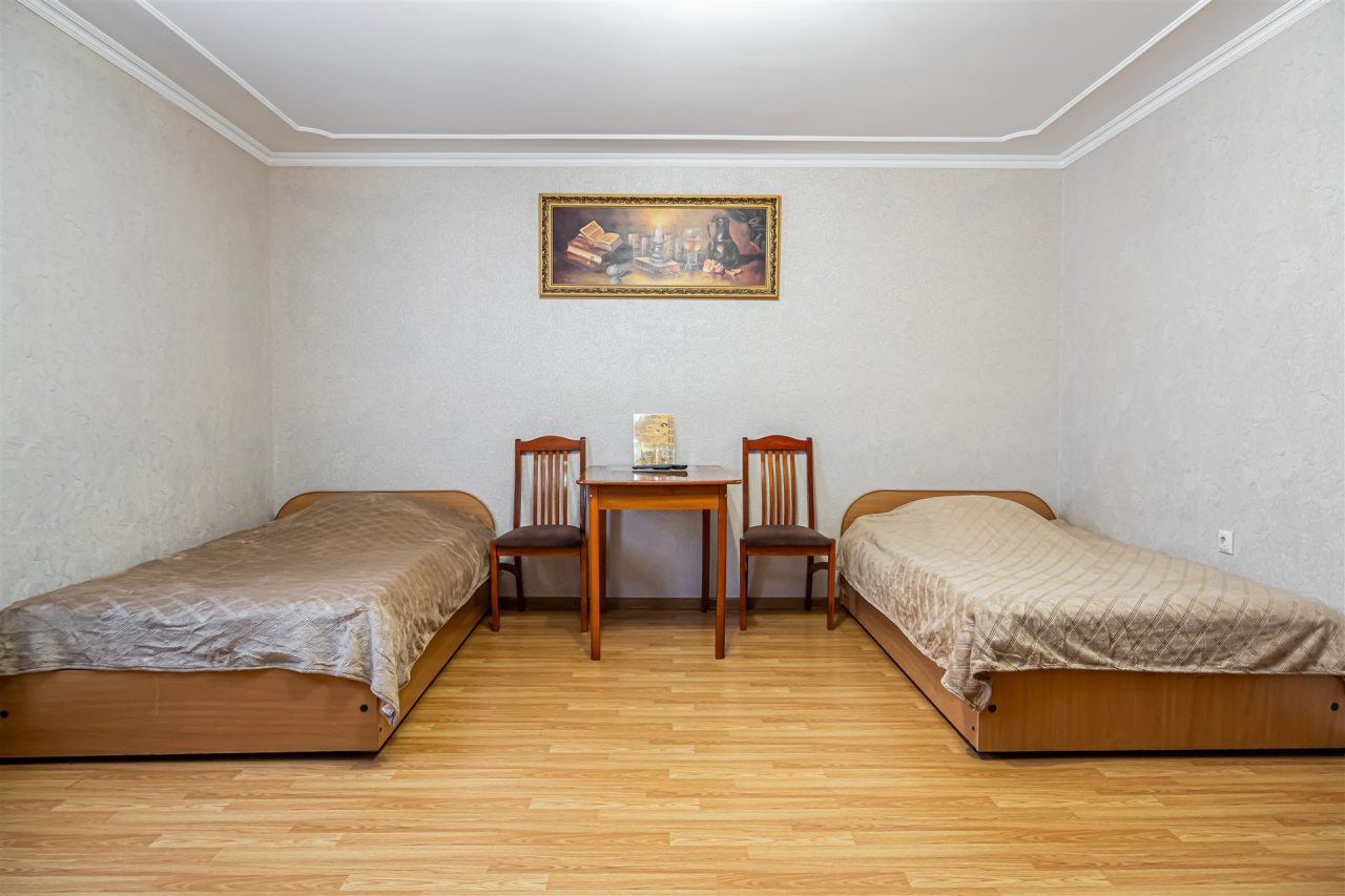 Четырехместный гостиницы VITA, Ставрополь