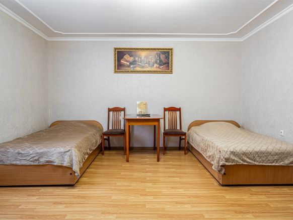 Фотография номера гостиницы VITA