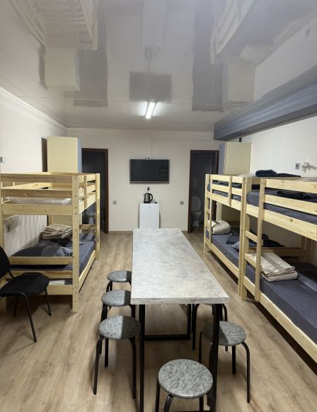 Фотография номера гостиницы VITA