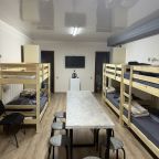 Десятиместный (Койко место в десятиместном номере), Гостевой дом VITA