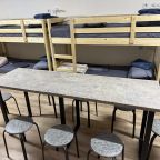 Десятиместный (Койко место в десятиместном номере), Гостевой дом VITA