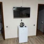 Десятиместный (Койко место в десятиместном номере), Гостевой дом VITA