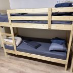 Десятиместный (Койко место в десятиместном номере), Гостевой дом VITA