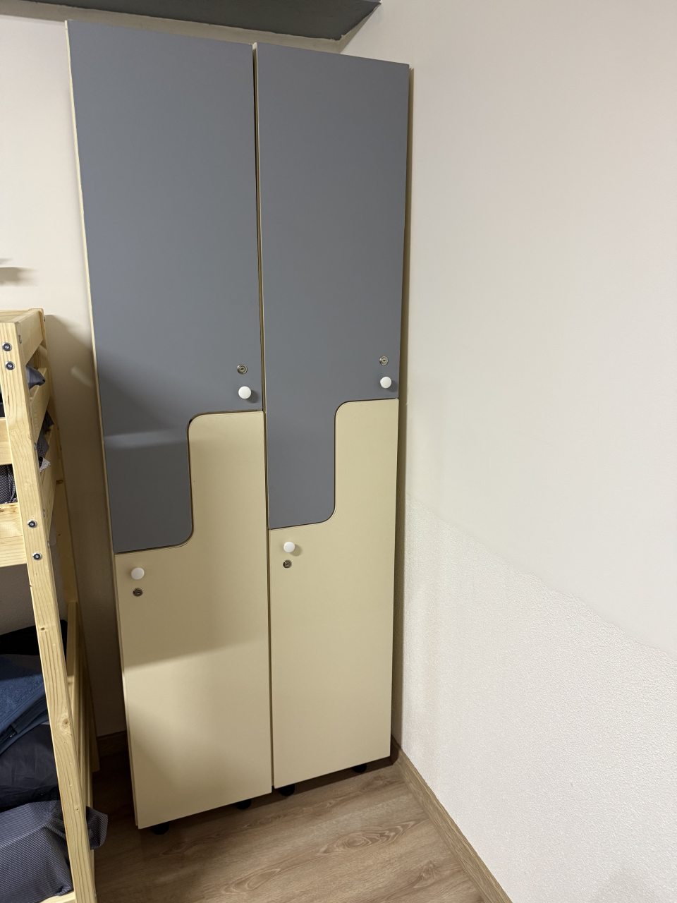 Десятиместный (Койко место в десятиместном номере), Гостевой дом VITA