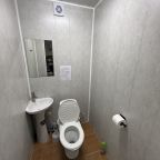 Десятиместный (Койко место в десятиместном номере), Гостевой дом VITA