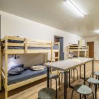 Десятиместный (Койко место в десятиместном номере), Гостевой дом VITA