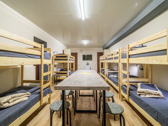 Фотография номера гостиницы VITA