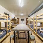 Десятиместный (Койко место в десятиместном номере), Гостевой дом VITA