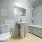 Десятиместный (Койко место в десятиместном номере), Гостевой дом VITA