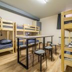 Десятиместный (Койко место в десятиместном номере), Гостевой дом VITA