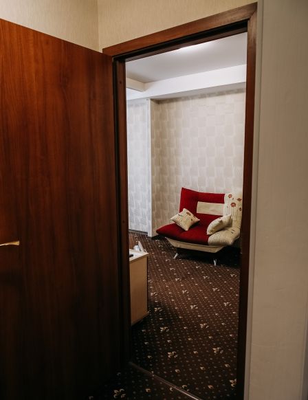 Фотография номера гостиницы Армада Комфорт