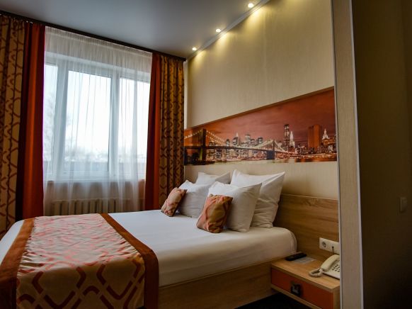 Фотография номера гостиницы Армада Комфорт