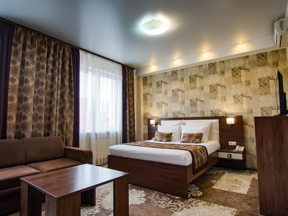 Фотография номера гостиницы Армада Комфорт