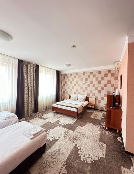 Фотография номера гостиницы Армада Комфорт