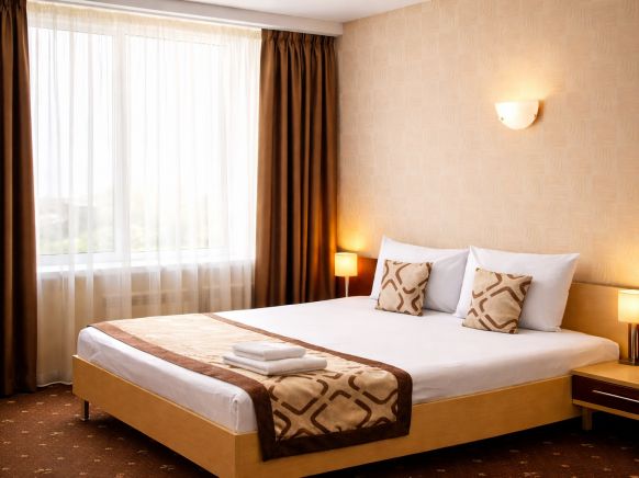 Фотография номера гостиницы Армада Комфорт