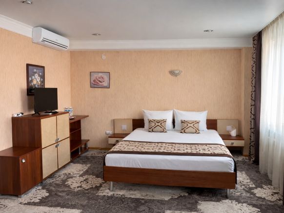 Фотография номера гостиницы Армада Комфорт