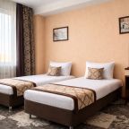 Семейный (Семейный стандарт), Гостиница Армада Комфорт