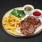 Бар, Гостиница Армада Комфорт