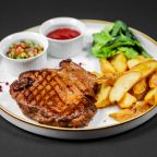 Бар, Гостиница Армада Комфорт