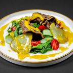 Бар, Гостиница Армада Комфорт