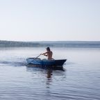 Оборудование для занятия водными видами спорта, База отдыха Лосево парк