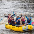 Оборудование для занятия водными видами спорта, База отдыха Лосево парк