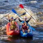 Оборудование для занятия водными видами спорта, База отдыха Лосево парк