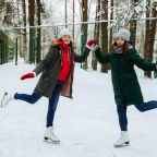 Прокат лыжного снаряжения, База отдыха Лосево парк