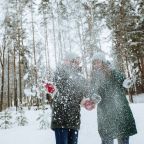 Прокат лыжного снаряжения, База отдыха Лосево парк