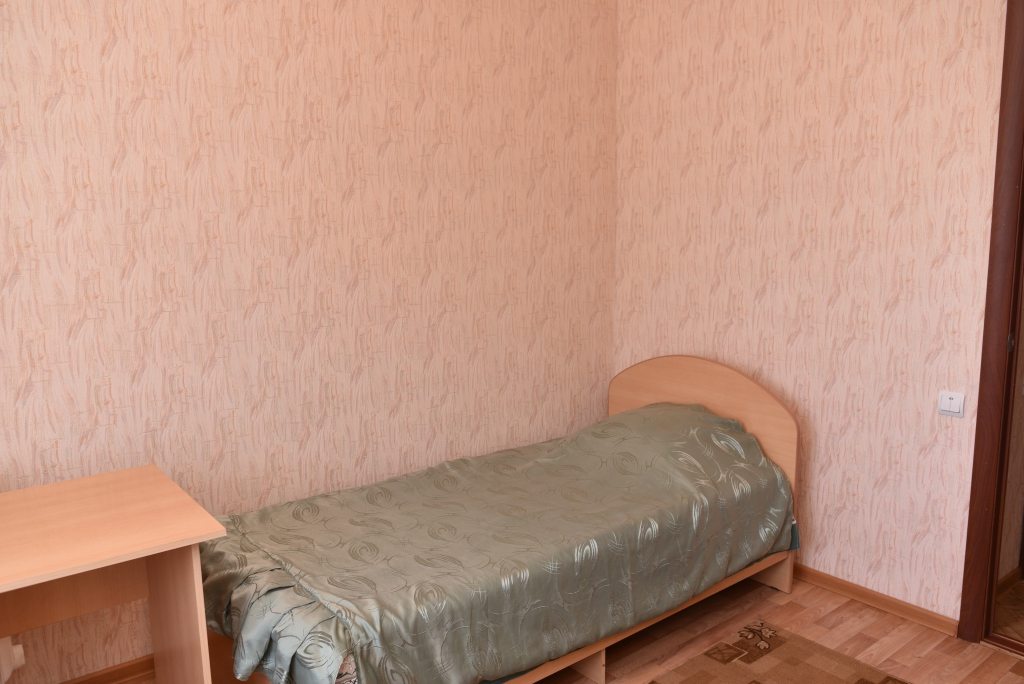 Одноместный (Комфорт) гостиницы Урюпинск