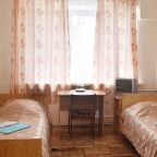 Двухместный (Эконом, Без ТВ), Гостиница Урюпинск