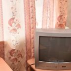 Двухместный (Эконом, Без ТВ), Гостиница Урюпинск