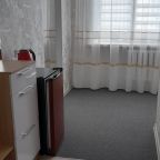 Двухместный (Новые номера 347.349), Гостиница Урюпинск