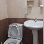 Двухместный (Новые номера 347.349), Гостиница Урюпинск