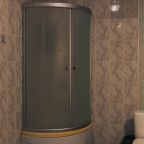 Двухместный (Двухкомнатный с двуспальной кроватью), Гостиница Урюпинск