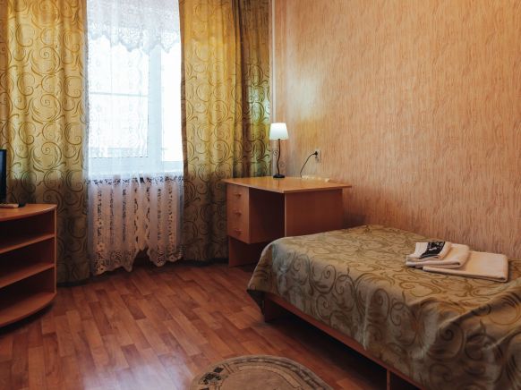Фотография номера гостиницы Урюпинск