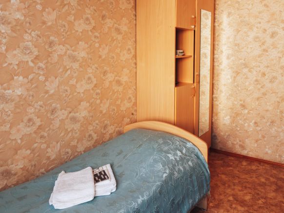 Фотография номера гостиницы Урюпинск