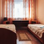 Двухместный (Эконом, С ТВ), Гостиница Урюпинск